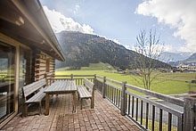 Zwillingerhutte | Chalet te huur in Oostenrijk