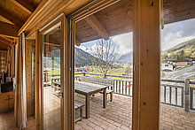 Zwillingerhutte | Chalet te huur in Oostenrijk