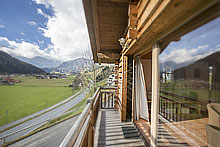 Zwillingerhutte | Chalet te huur in Oostenrijk