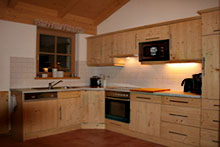 Zwillingerhutte | Chalet te huur in Oostenrijk