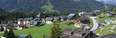 Zwillingerhutte